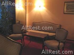 Kristal Hotel 34